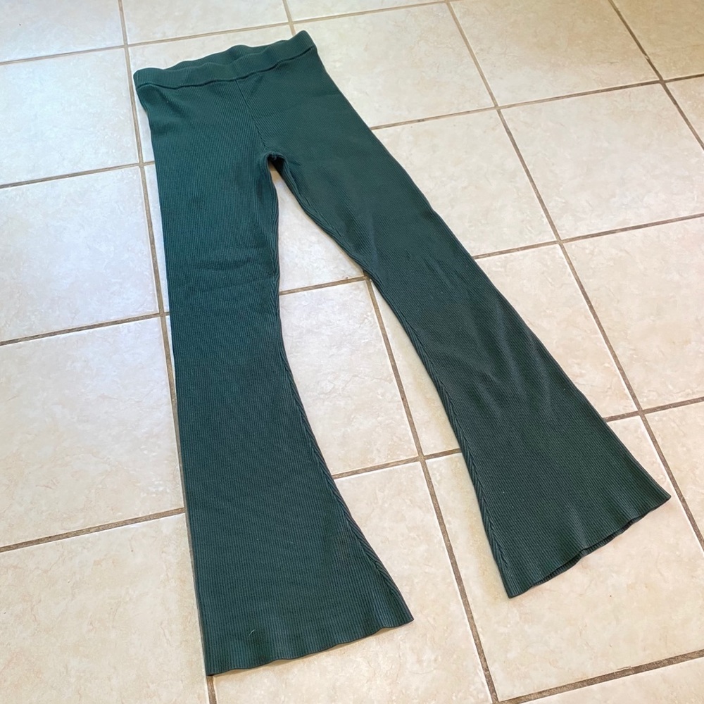 Forever 21 bell bottoms